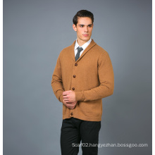 Men′s Fashion Cashmere Sweater 17brpv081